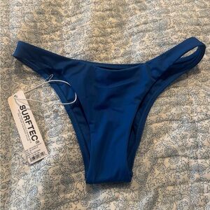 Jolyn Kelia Bluewave Bikini Bottoms